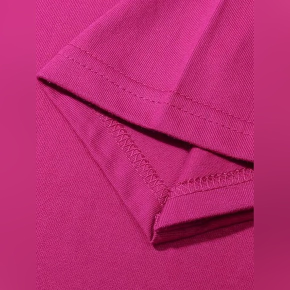 Woman’s Plus Size Too Cute Little Debbie Christmas Cake T-shirt.  Size: Various - Picture 3 of 6